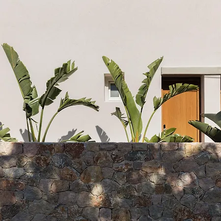 酒店 Viva Nove Kamári