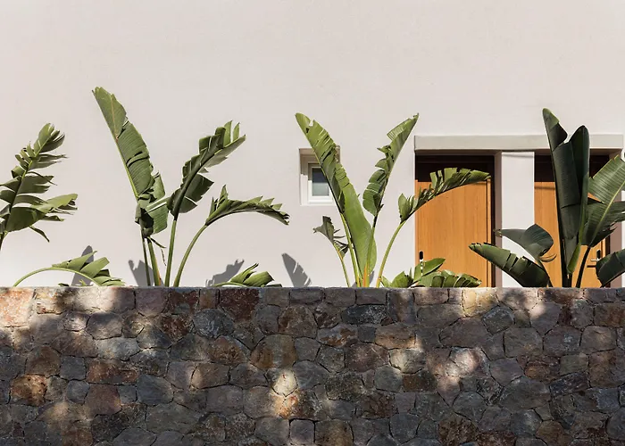 酒店 Viva Nove Kamári