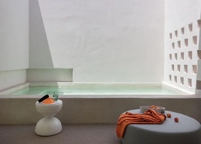 酒店 Viva Nove Kamári