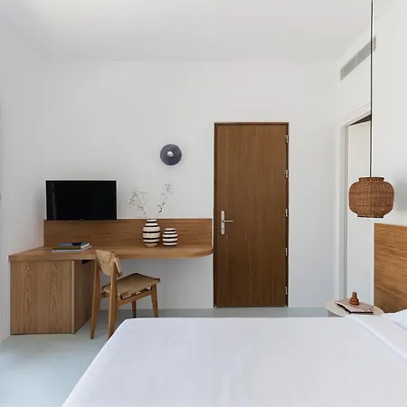 Hotel Viva Nove Kamari (Santorini)