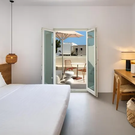 Viva Nove Hotel