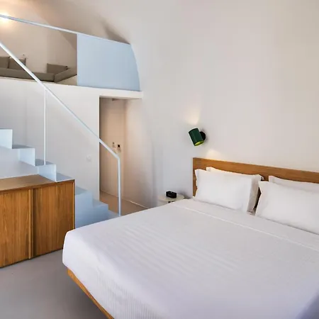 Hotel Viva Nove Kamari (Santorini)