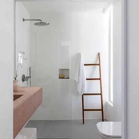 Hotel Viva Nove Kamári