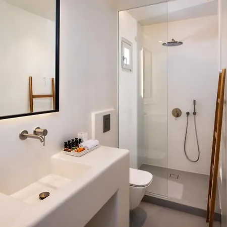 Viva Nove Hotel