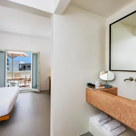 Hotel Viva Nove Kamari (Santorini)