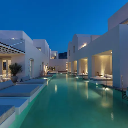 Viva Nove Hotel 4*