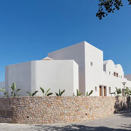 Hotel Viva Nove Kamári