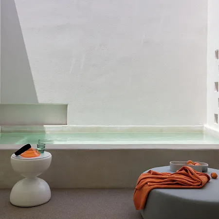 Hotel Viva Nove Kamári