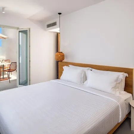 Viva Nove Hotel Kamári