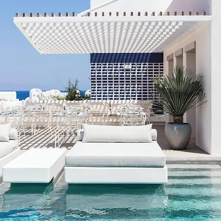 Hotel Viva Nove Kamári