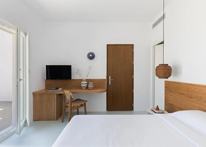 Hotel Viva Nove Kamári