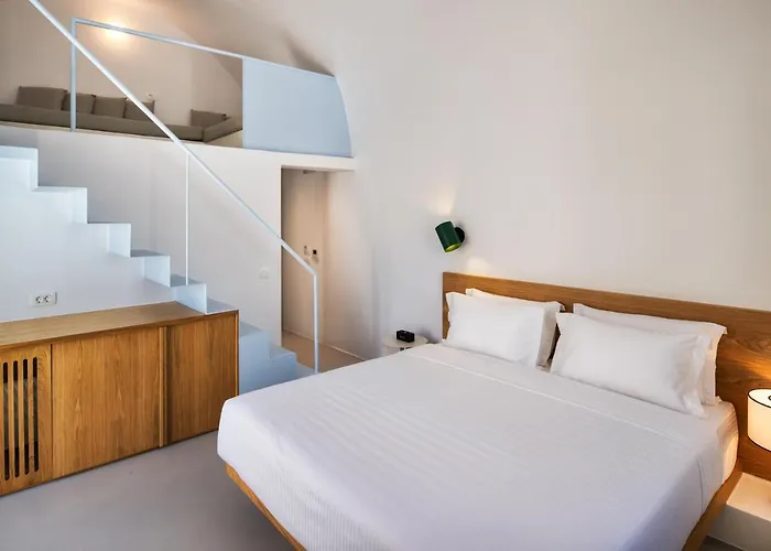 Hotel Viva Nove Kamári