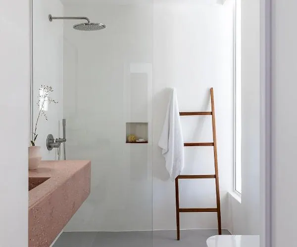 Hotel Viva Nove Kamári