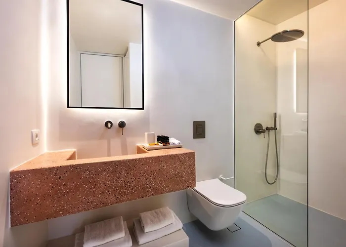 Hotel Viva Nove Kamári