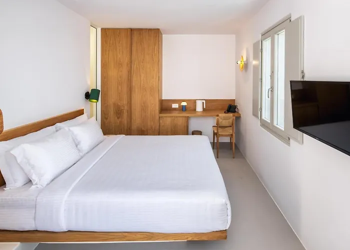 Viva Nove 4* Kamári