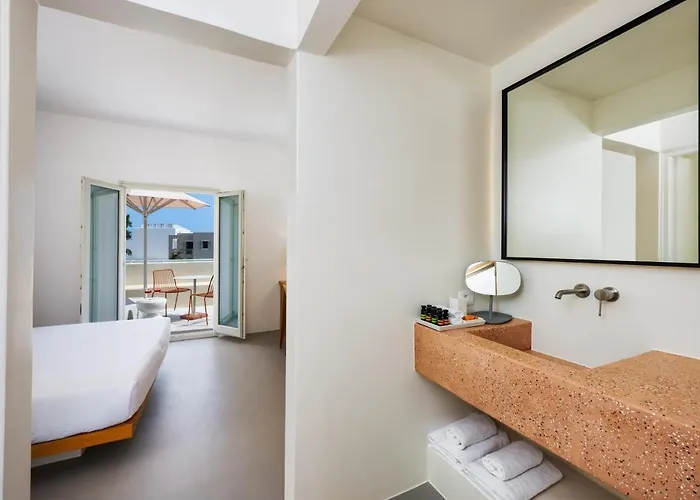 Hotel Viva Nove Kamári