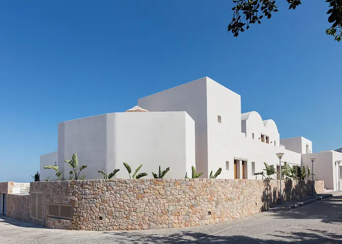 Hotel Viva Nove Kamári